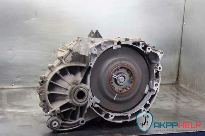 6-ступенч.powershift 6dct450 - mps6, акпп mps6 (6dct450), акпп ford powershift 6dct450, коробка powershift 6dct450 mps6, 6dct450 форд куга
