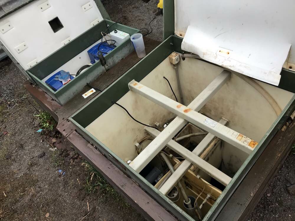 топас, септик топас биокси, габариты септика топас 4, септик топас вторичный отстойник, септик юнилос астра 4