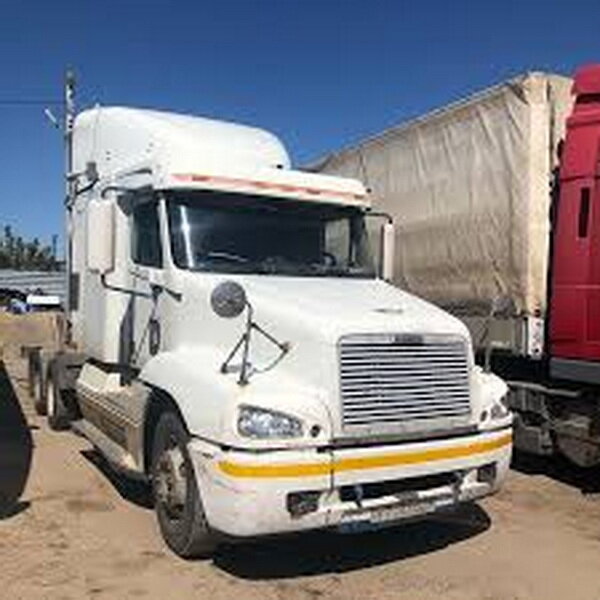 freightliner, фредлайнер центури белый, фредлайнер центури, freightliner century 2003 г.в, фредлайнер flc 132 2009