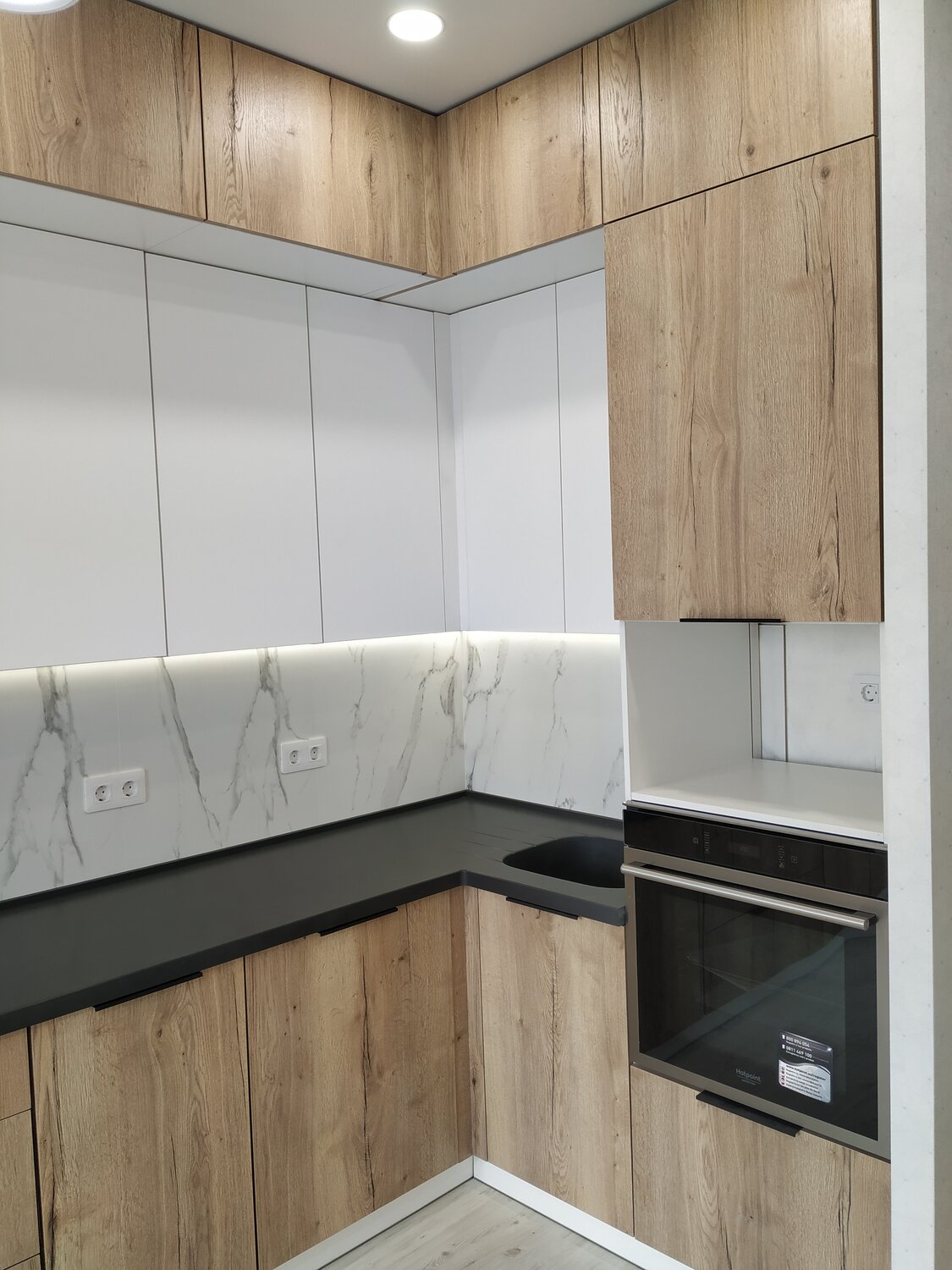 кухня, кухонный гарнитур, дизайн кухни, кухни зов экобетон, мебель для кухни