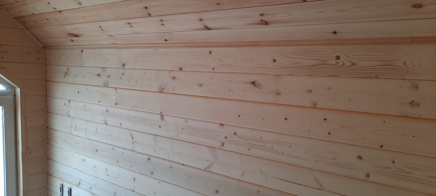 имитация бруса, вагонка, вагонка имитация бруса, отделка стыков имитации бруса, имитация бруса отделка