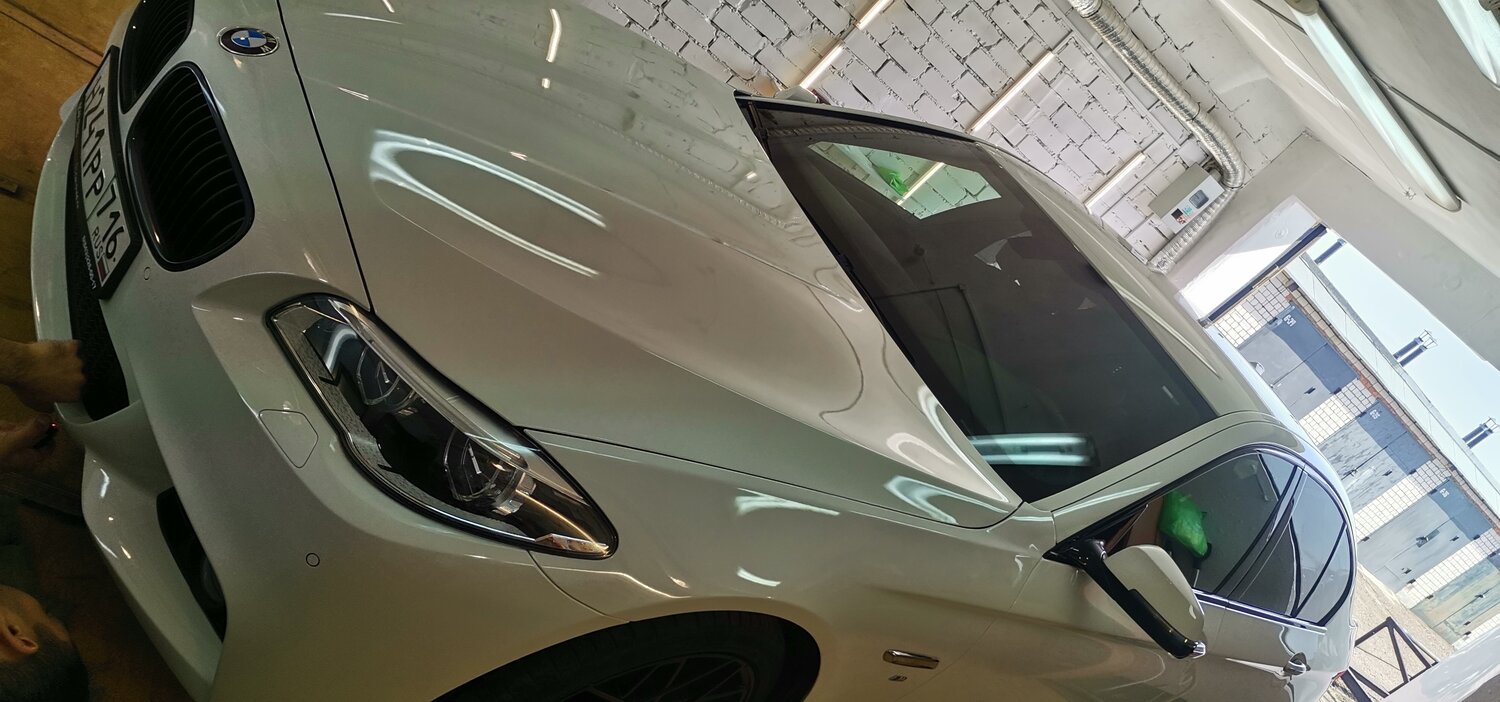 автомобиль, авто, покрытие авто жидким стеклом, пленка kpmf черная глянцевая, люксовые автомобили