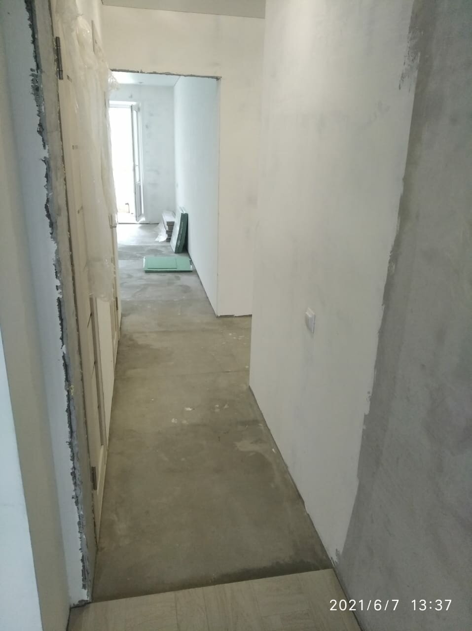 предчистовая отделка, квартиры, комната, жилье, квартира квартира