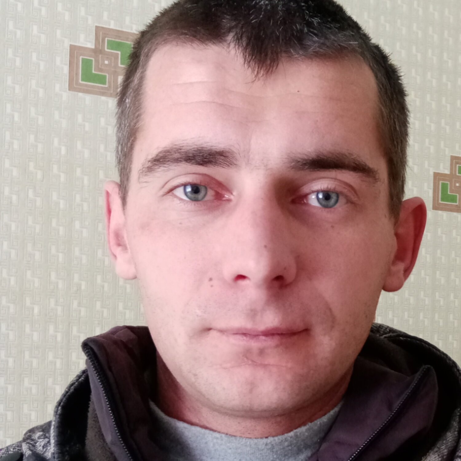 Антон Александрович Стасов