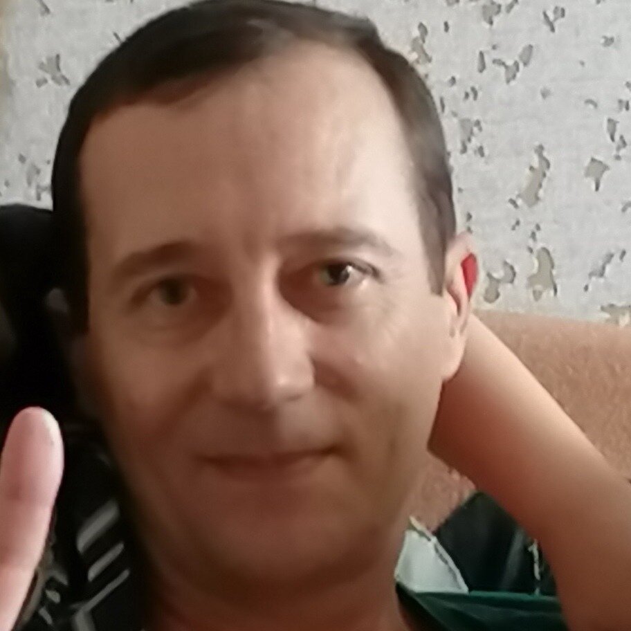 Виктор М.