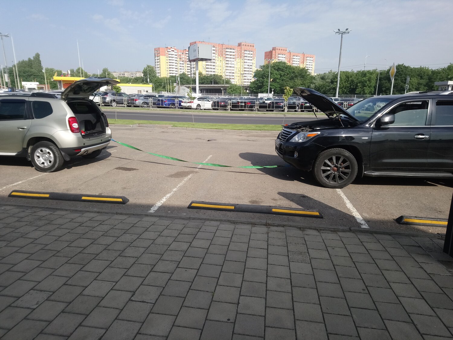 автомобиль, авто, парковка, автомобильная парковка, парковка авто