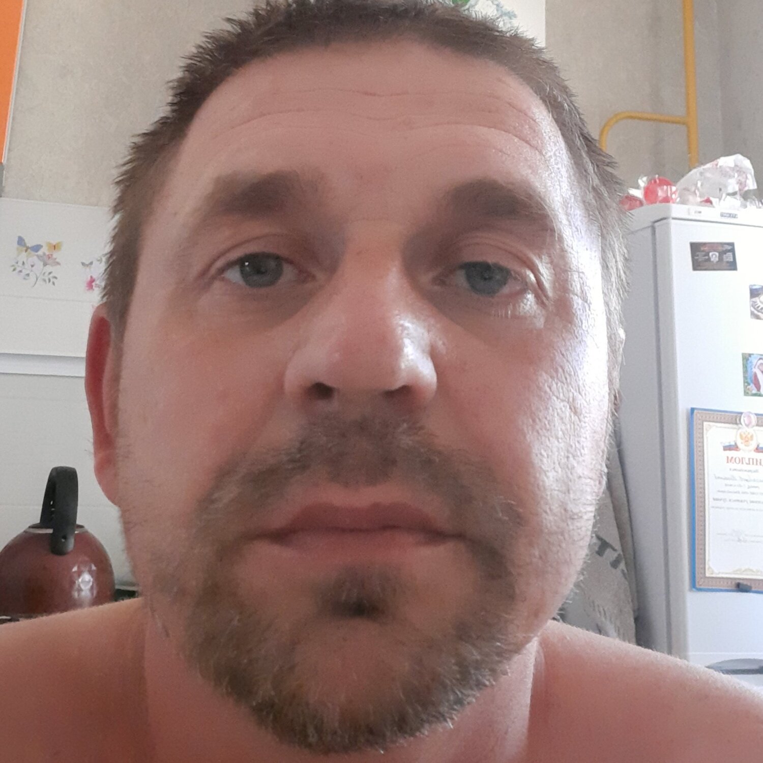 Олег Бычков