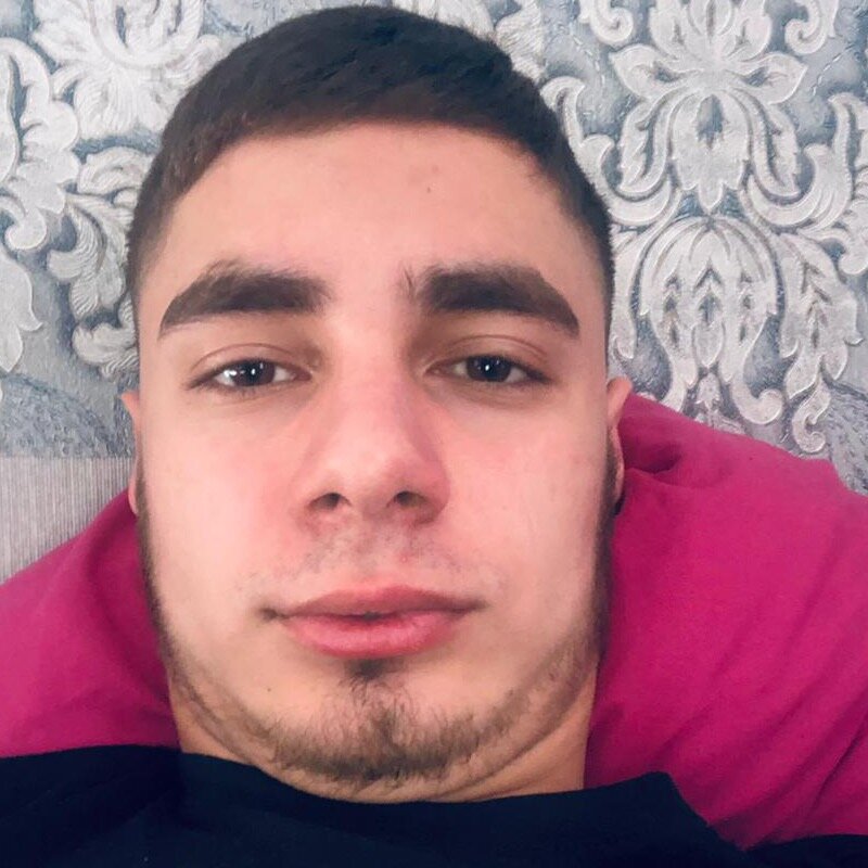 Игорь Егоров