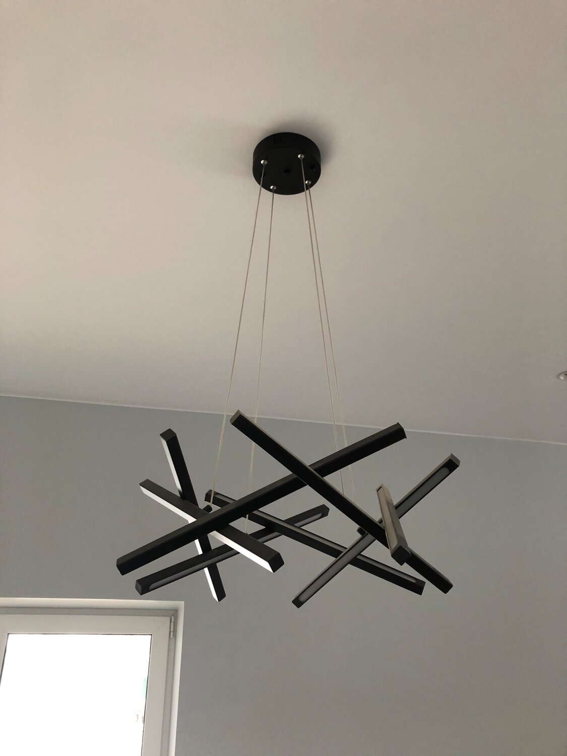 подвесная светодиодная люстра, wooden chandelier infinity led loft wooden, люстра, деревянные люстры, люстра лофт