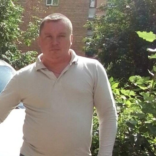 Дмитрий Владимирович Беленков