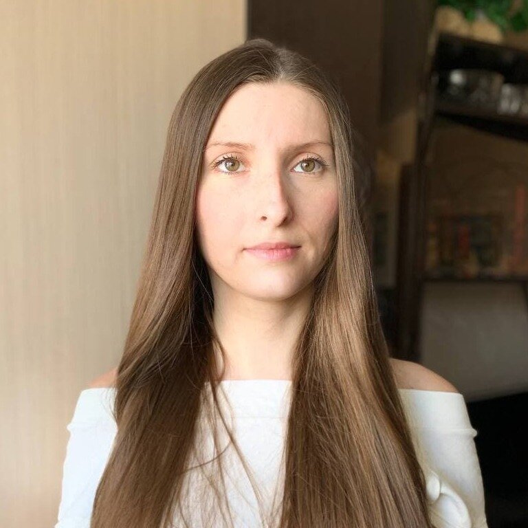 Екатерина Трифонова