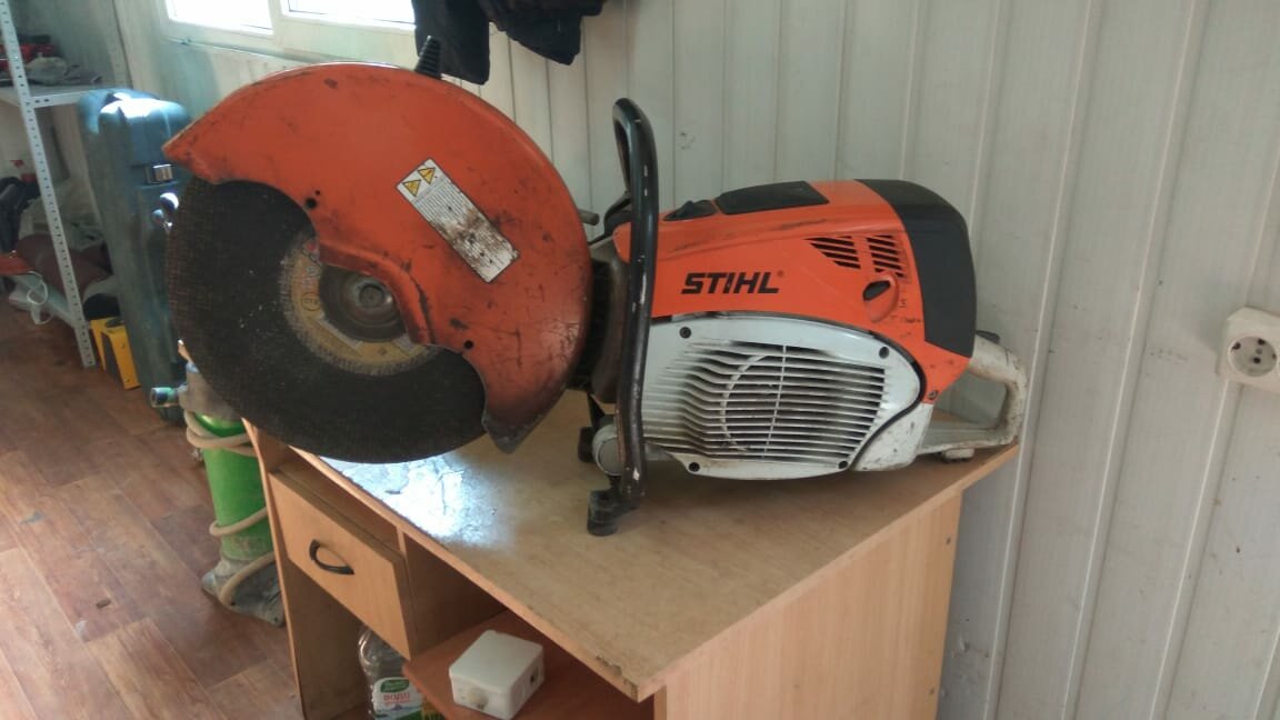 бензорез stihl, бензорез stihl ts 800, stihl st 800, бензорез stihl ts800 рельсорез, stihl ts 800