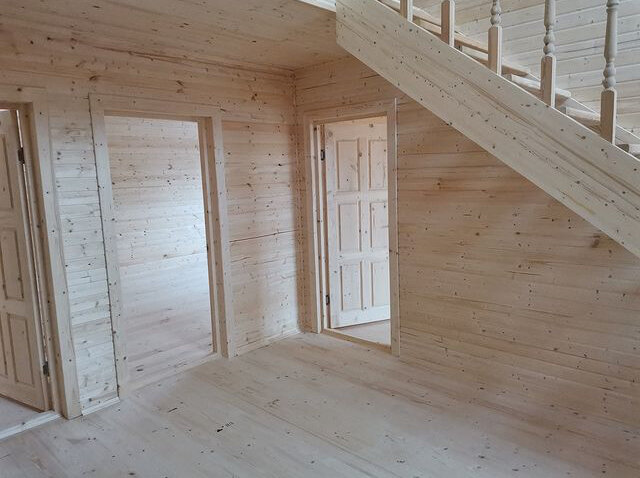 Ремонт в новостройке