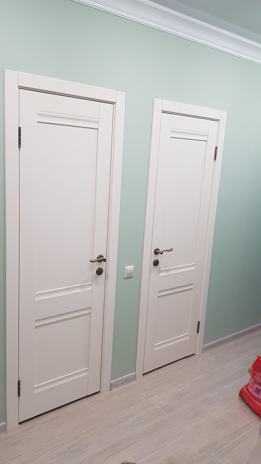 дверь profil doors 1u аляска, белые двери, дверь, профиль дорс 1u аляска, белые двери в интерьере