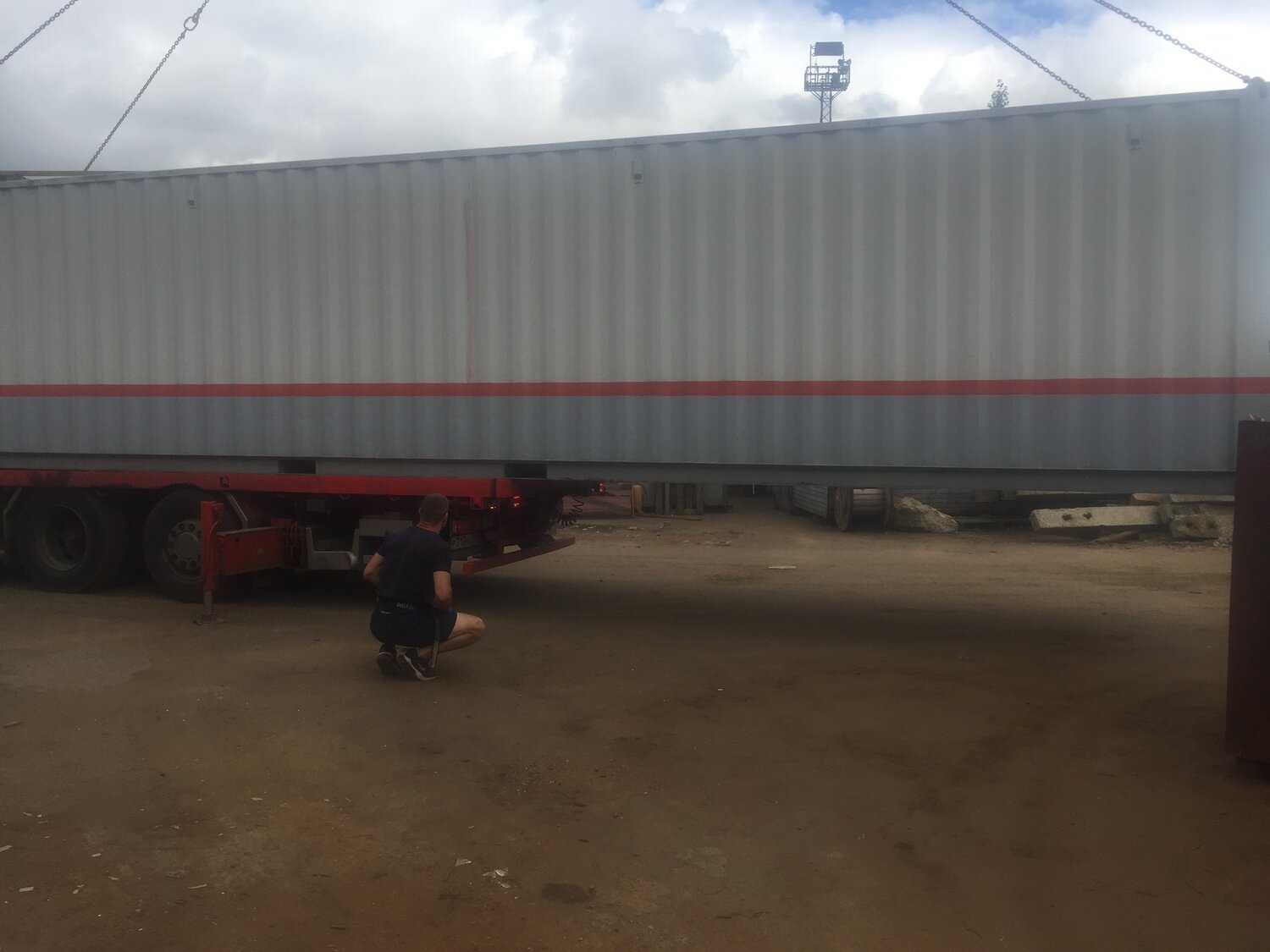 полуприцеп, новотракт полуприцеп 120 кубов, переоборудованные полуприцепы, полуприцеп центртранстехмаш 972200, шторный полуприцеп тонар 16 метров