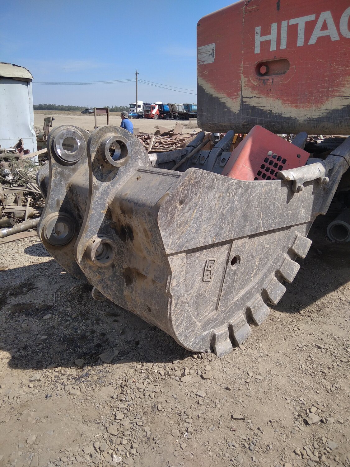 ковш hitachi ex 3600, ковш экскаватора 30куб.м., чугунный ковш экскаватора, ковш экскаватора, ковш 36 cat