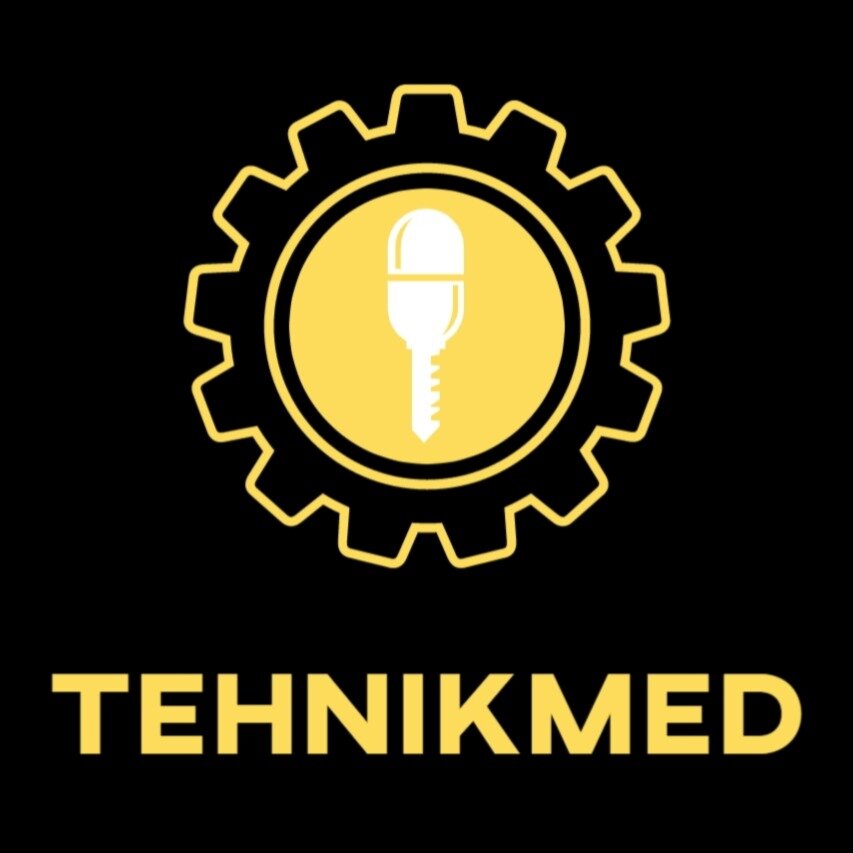 ТехникМед