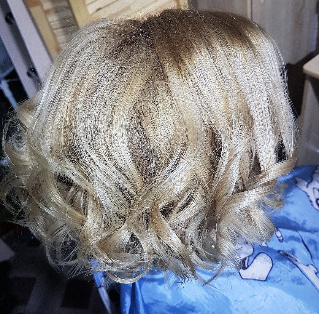 блонд, окрашивание волос, волос, мелирование, hair