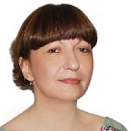 Виолетта Евгеньевна Игнатенкова