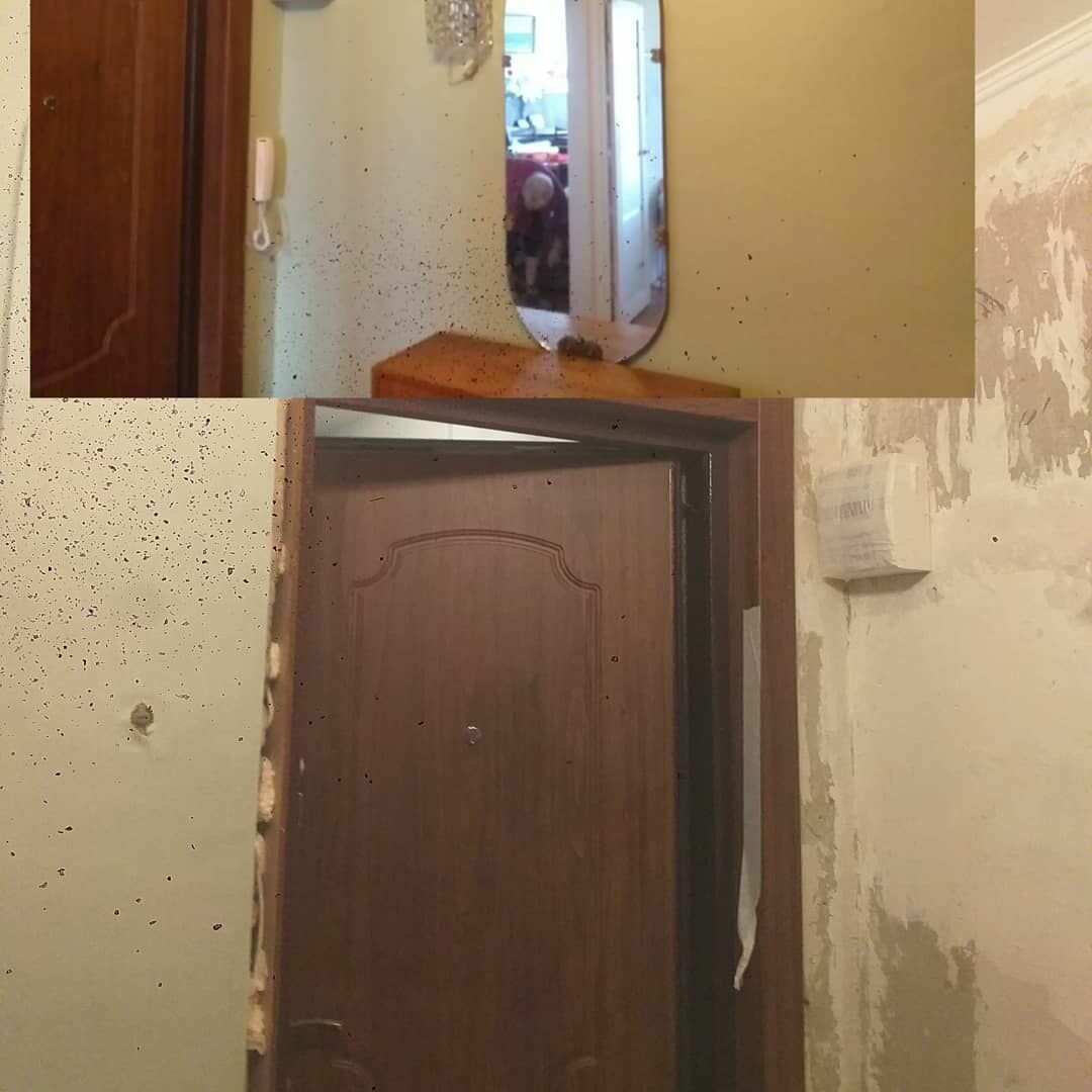 квартира, жилье, комната, жилой комплекс, квартира-студия