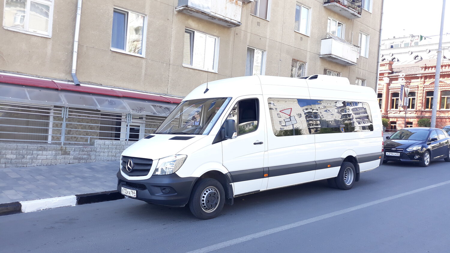 mercedes-benz sprinter, mercedes-benz, мерседес спринтер в казани, мерседес бенц спринтер 2008 2013, Ford F-150 X