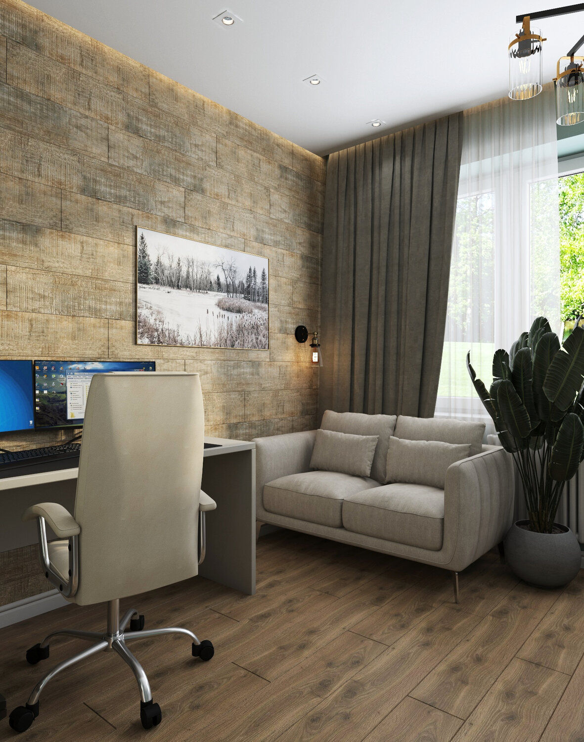 Строительство 21-го века