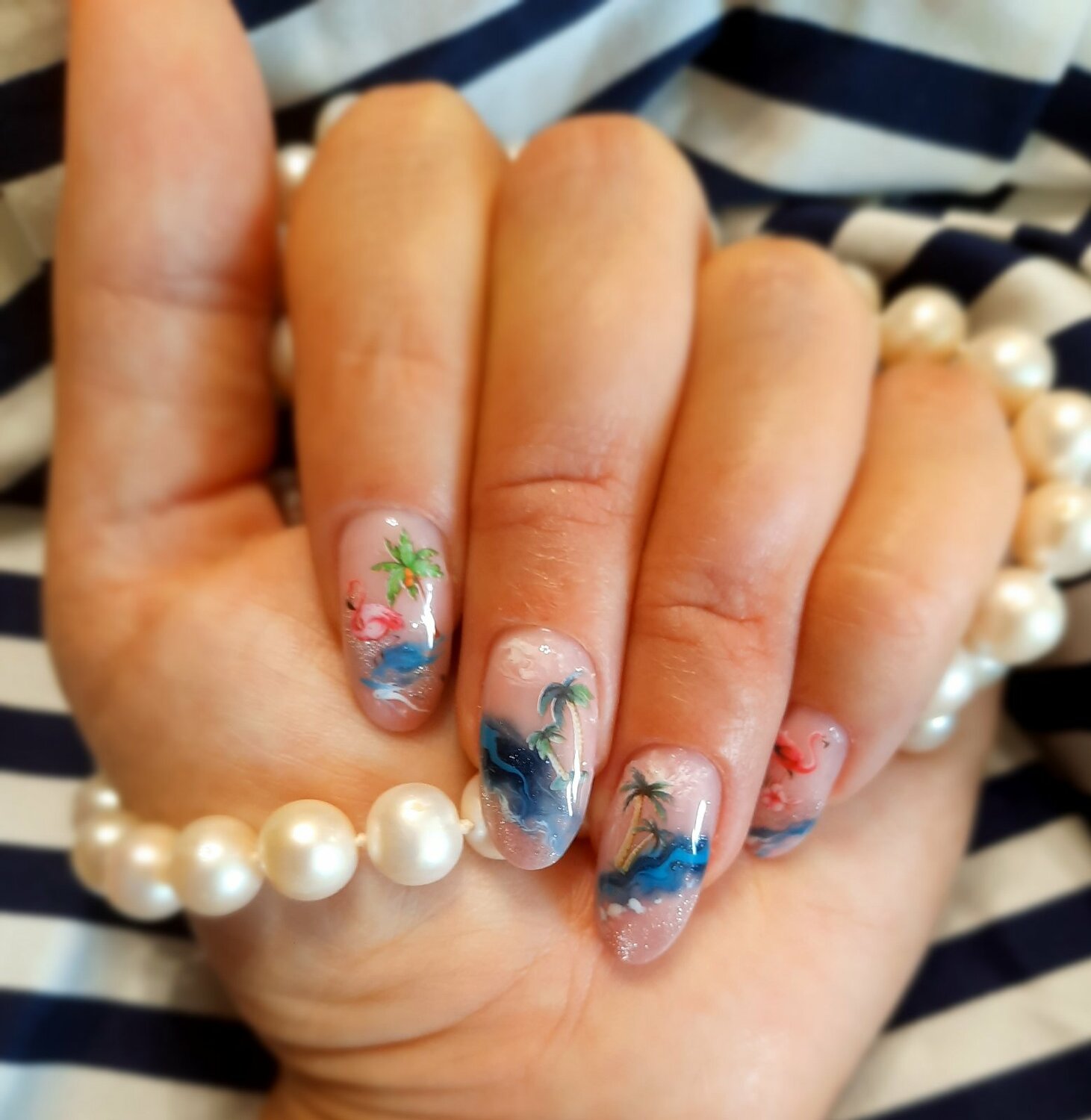 ногти, маникюры, дизайн ногтей, нейл арт, маникюр 2014 года