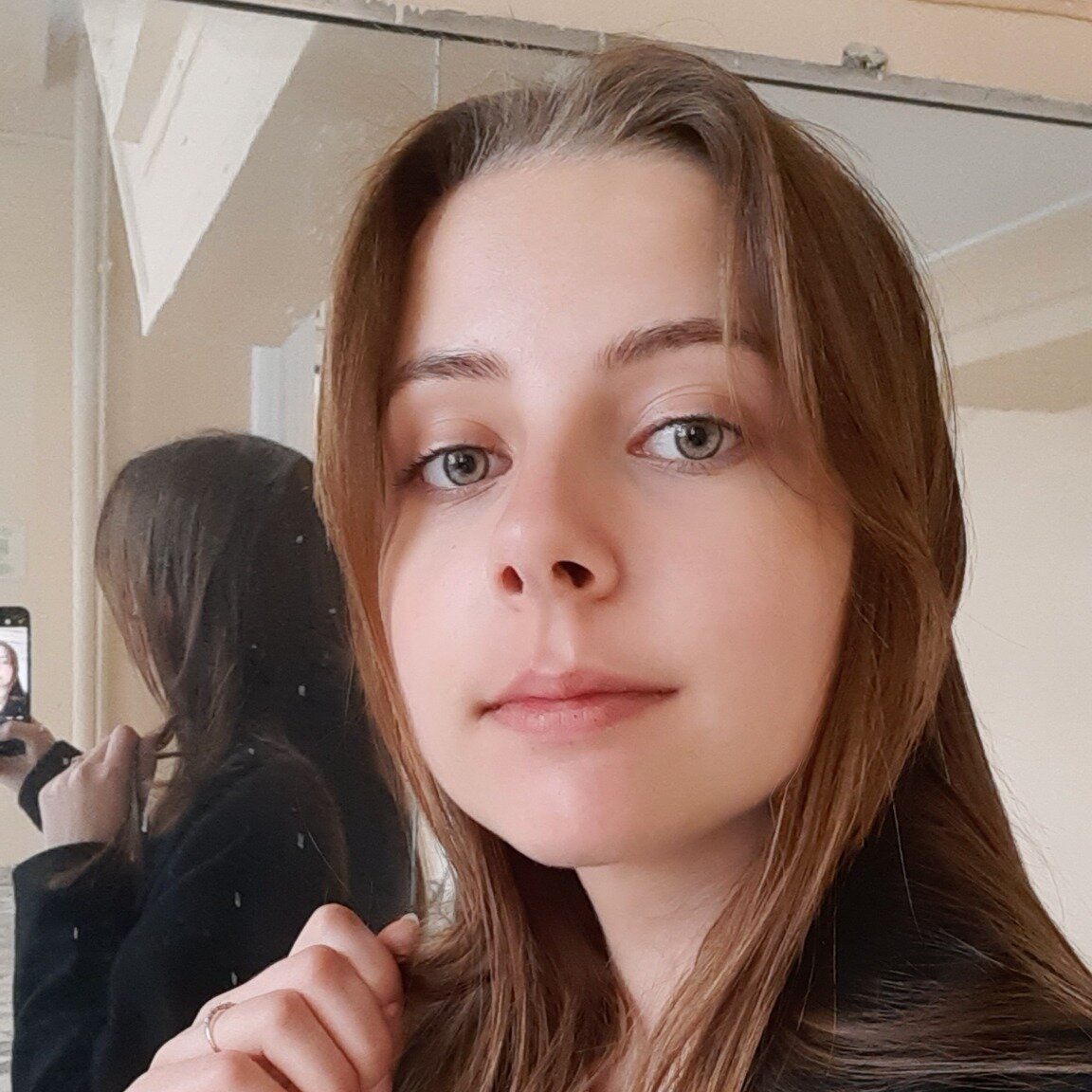 Анастасия Ершова