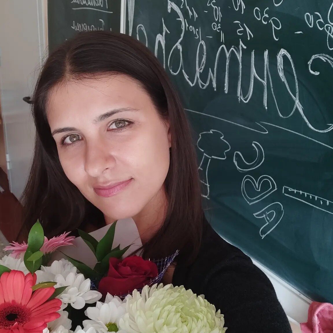 Ирина Рыжкова