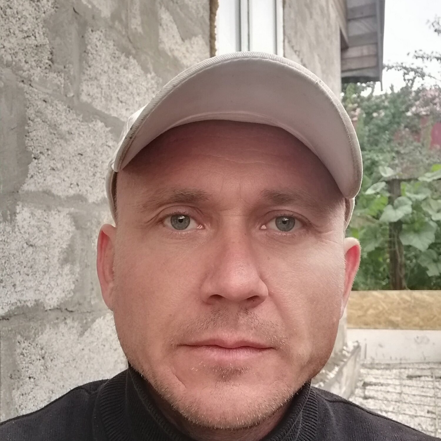 Алексей Зубик