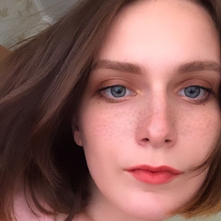 Soklakova Darya