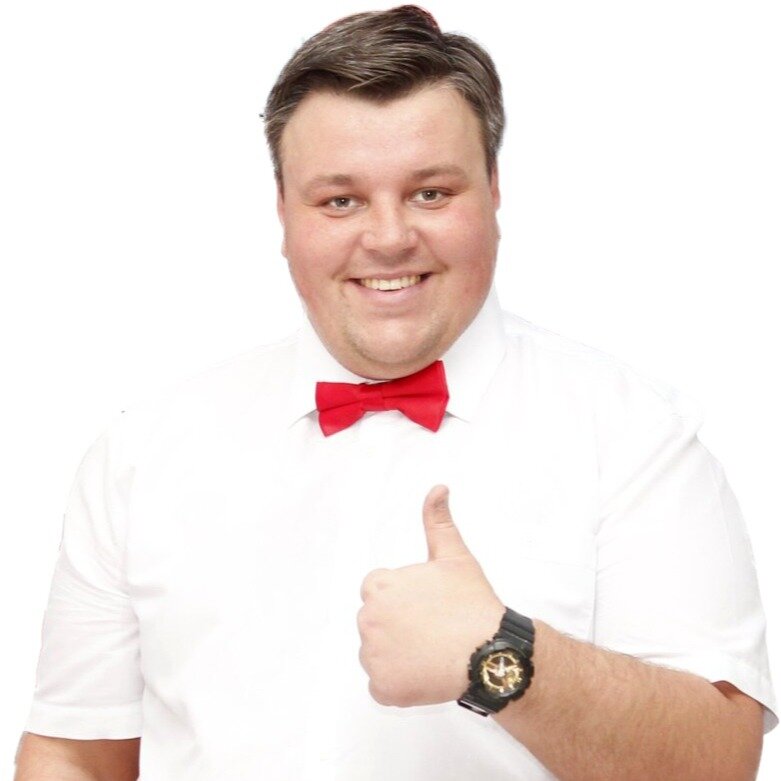 Александр Горин