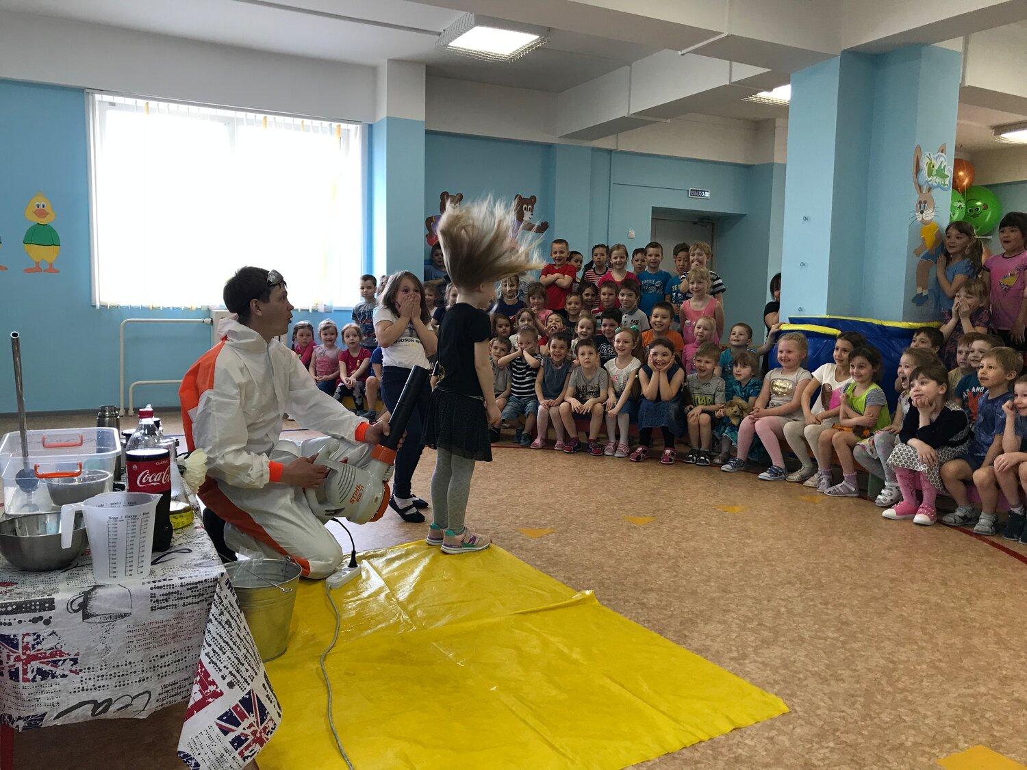 детский сад, садик, детский сад 385, детский сад 7 ставрополь, детский сад сказка