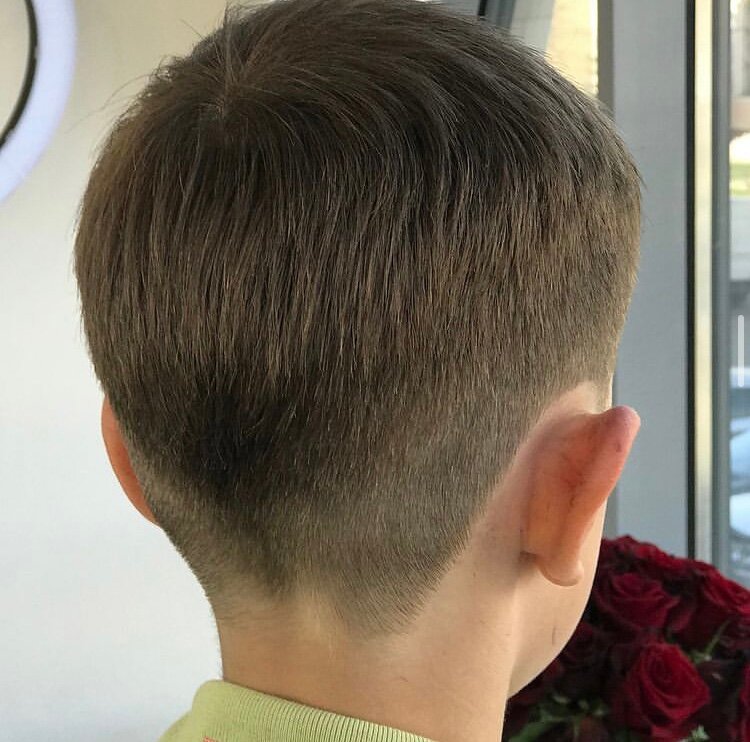 стрижка, окантовка мужской стрижки, haircut, любая стрижка 290р