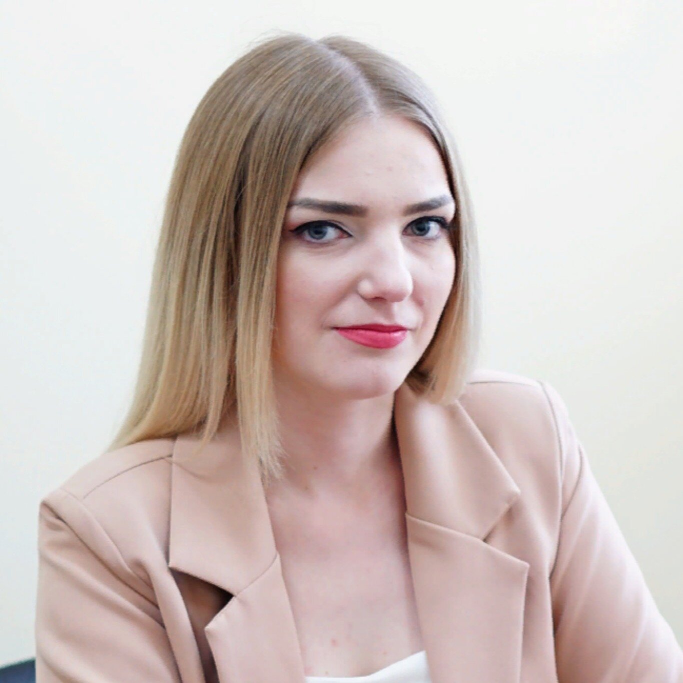 Екатерина Сергеевна К.