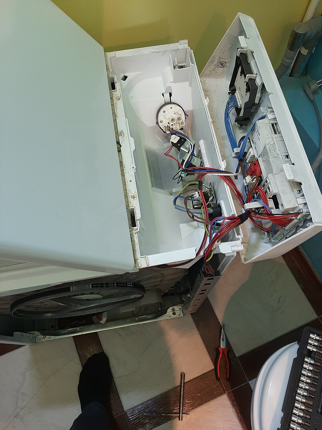 бытовая техника, ps-1502dd, доработка бп 1502dd, лабораторный блок питания yihua yh-1502d+, компьютерный блок питания
