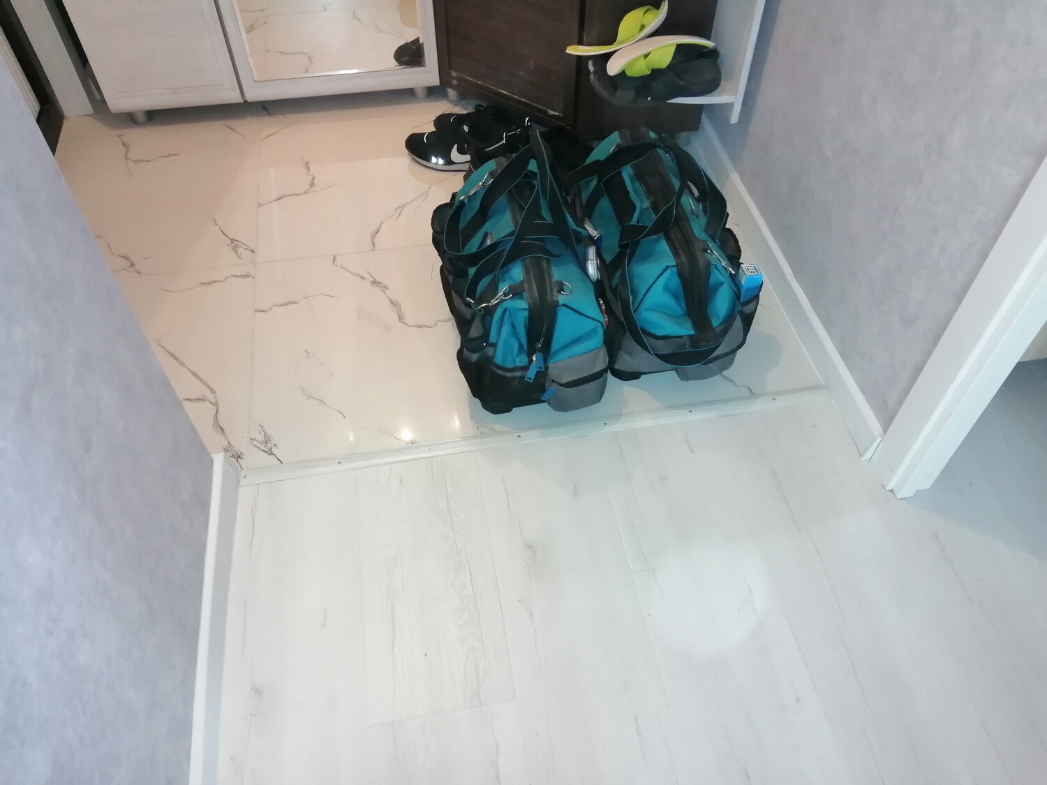 сумка для инструмента handwerker gross 90272, пол, сумка gross 90272, рюкзак the north face phantom 38, спортивная сумка