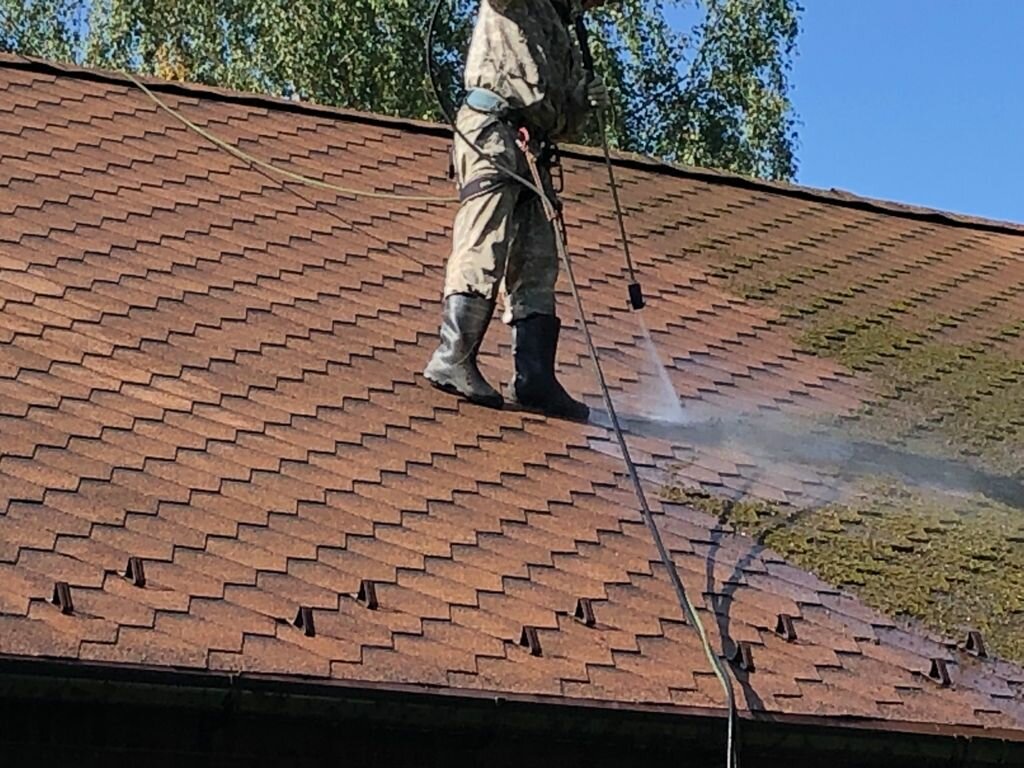 кровля, крыши, кровля крыши испанская, кровля крыши, монтаж кровли