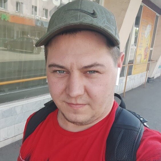Александр Корчагин
