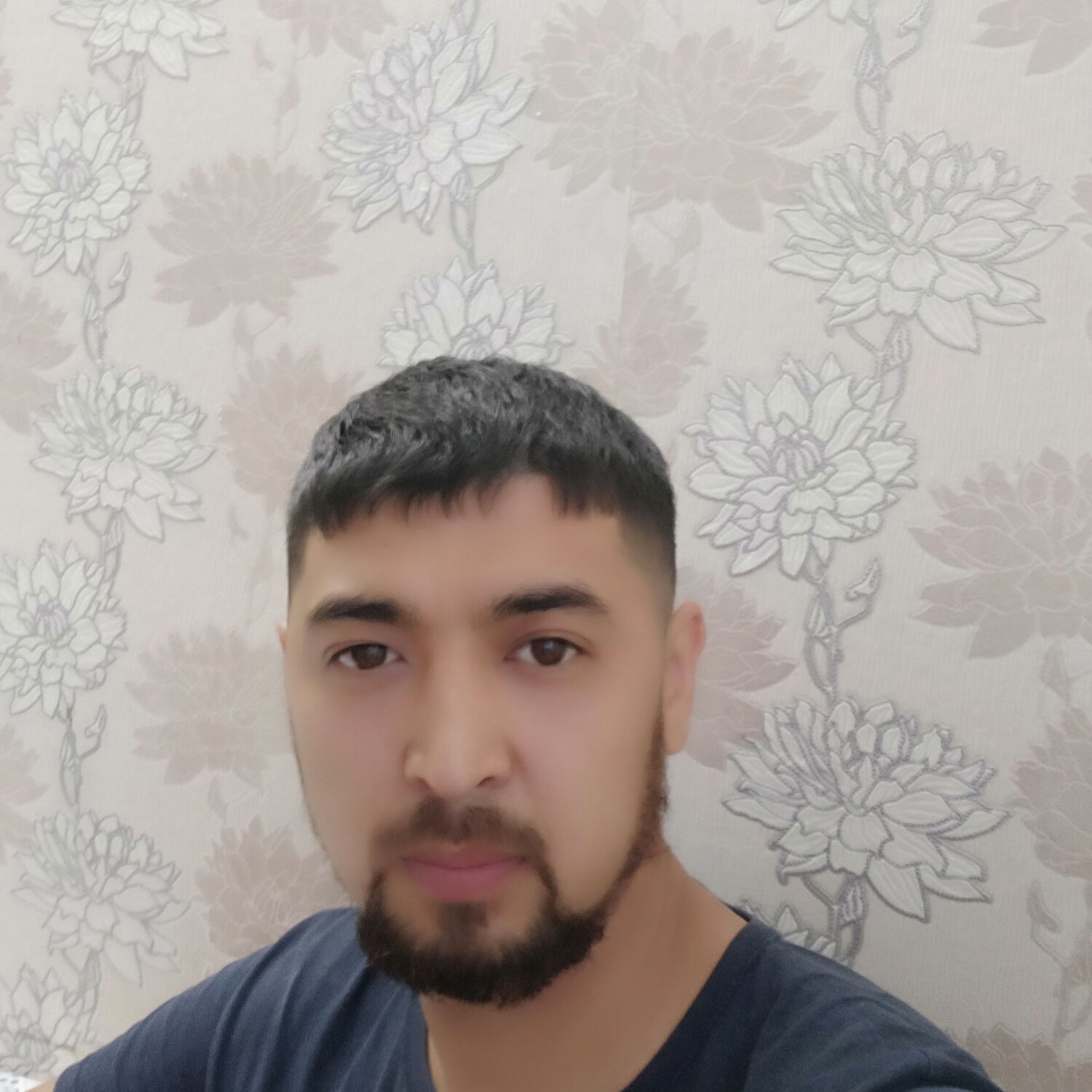 Алмас Мусайбеков