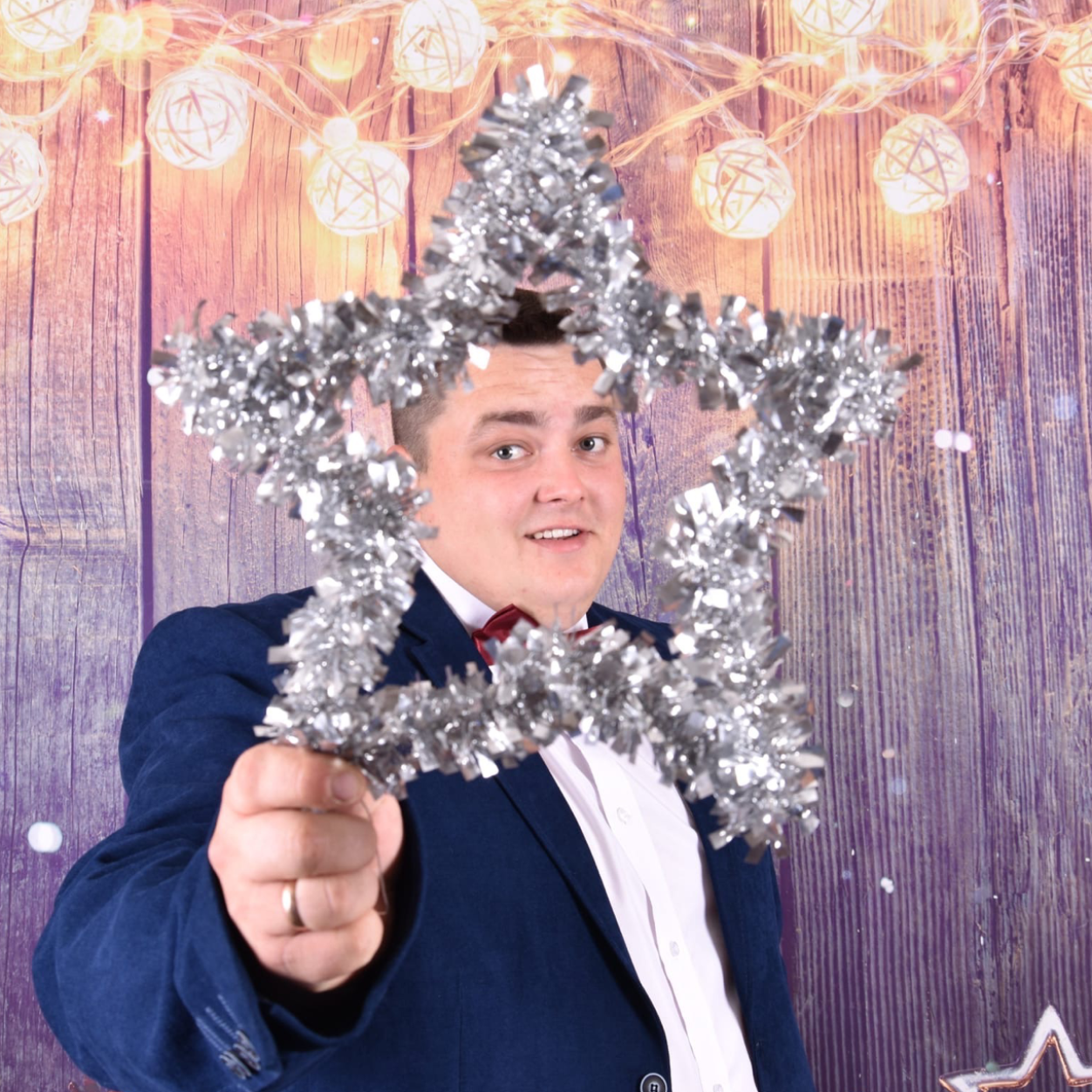 Виталий Симонов
