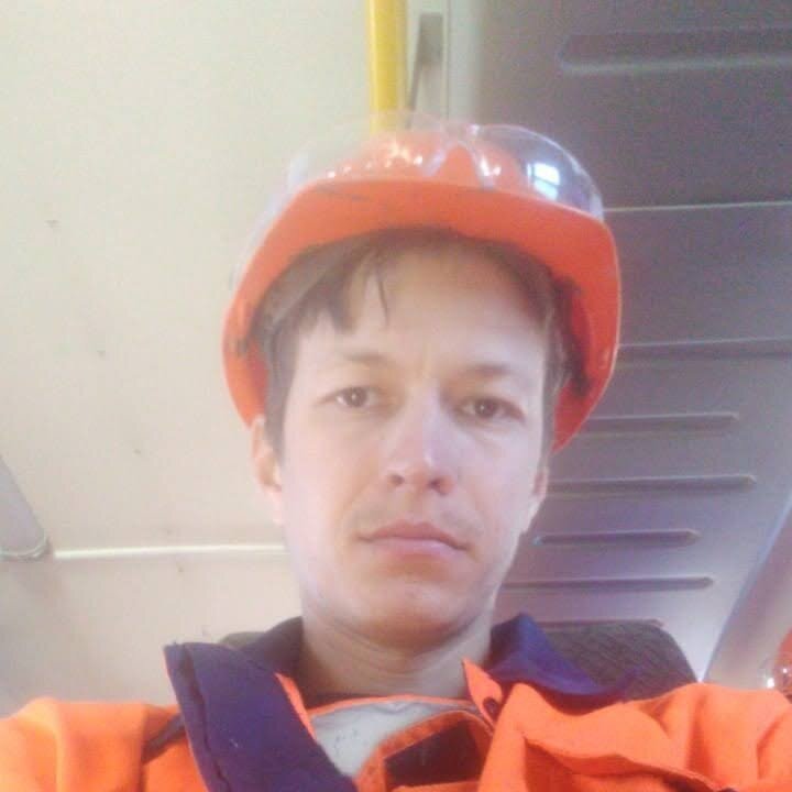 Михаил Маркевич