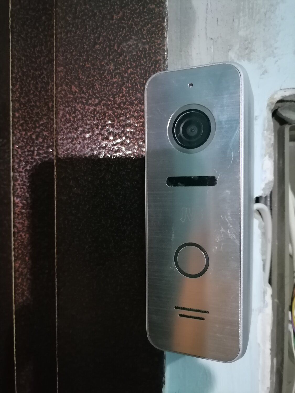 Ремонт домофона в Москве - Ремонт домофонов - Ремонт техники: 120 ...