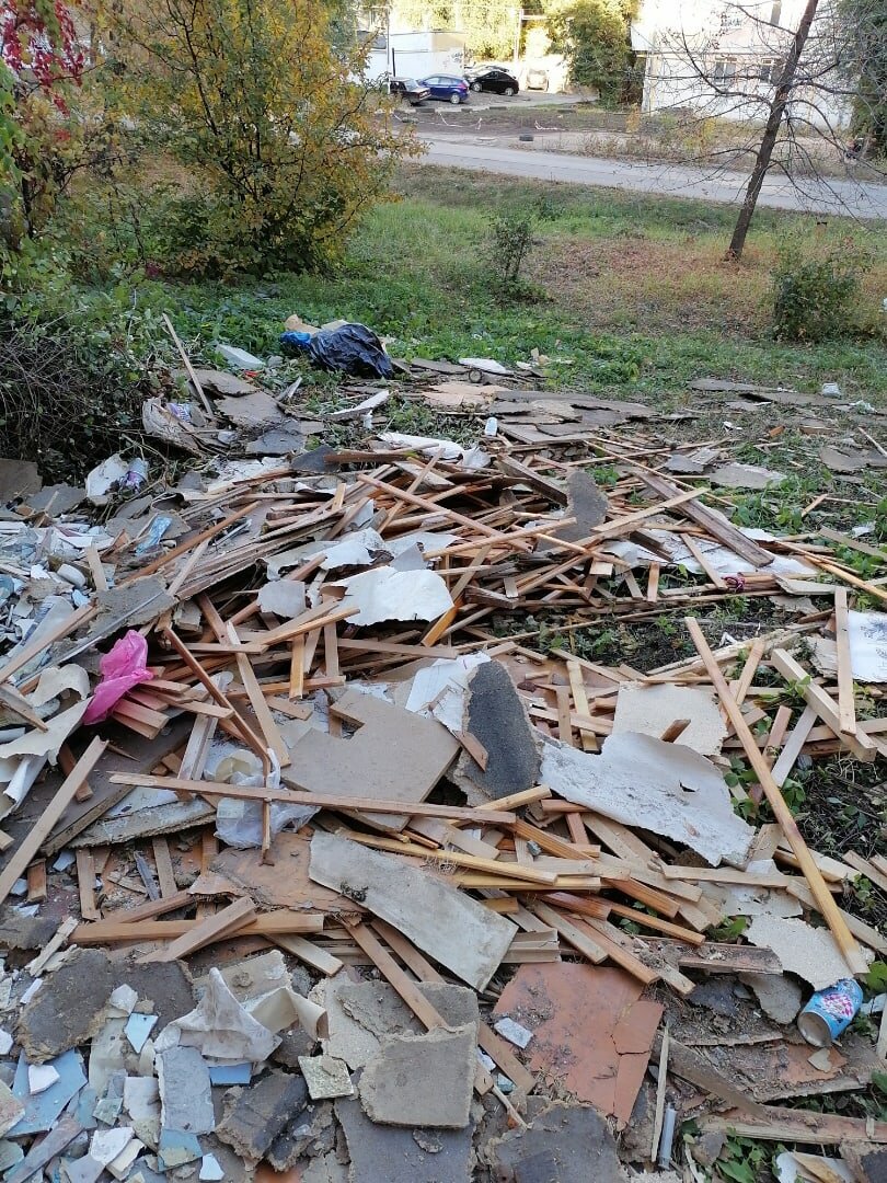 свалка, мусор, свалка мусора, мусорный полигон воронеж, городская свалка