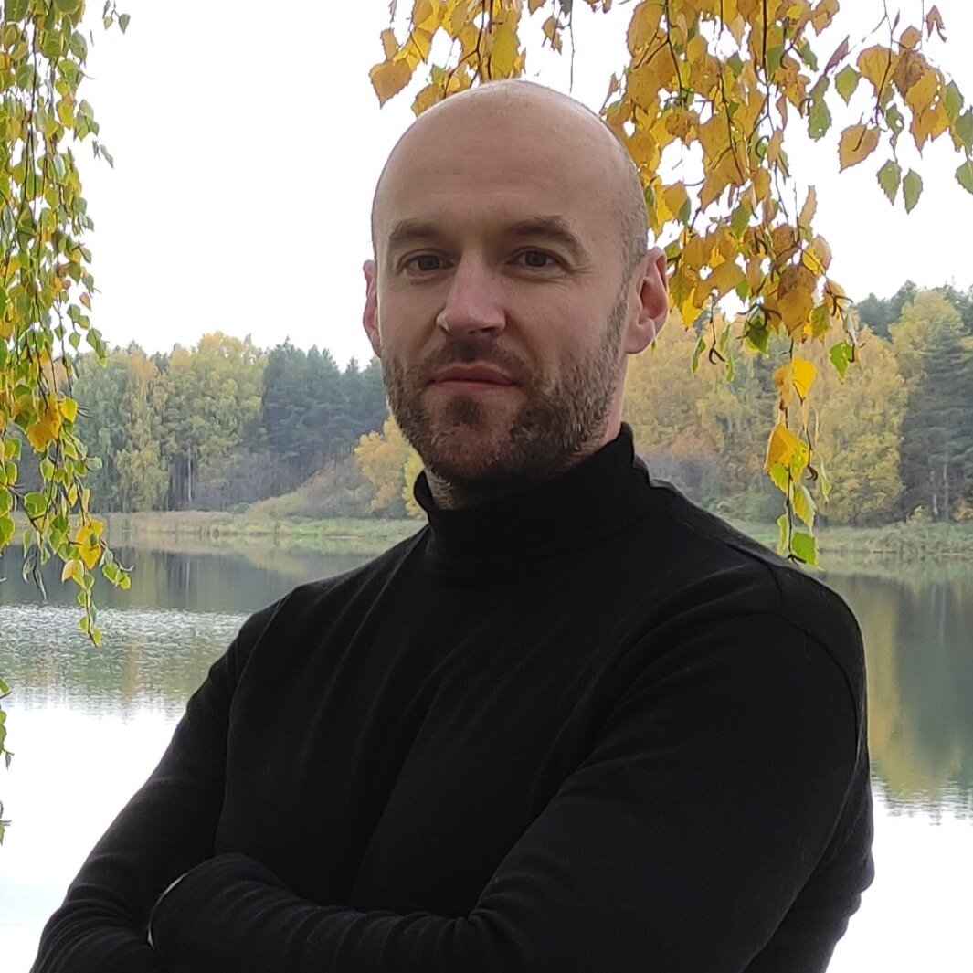 Семен Бойков