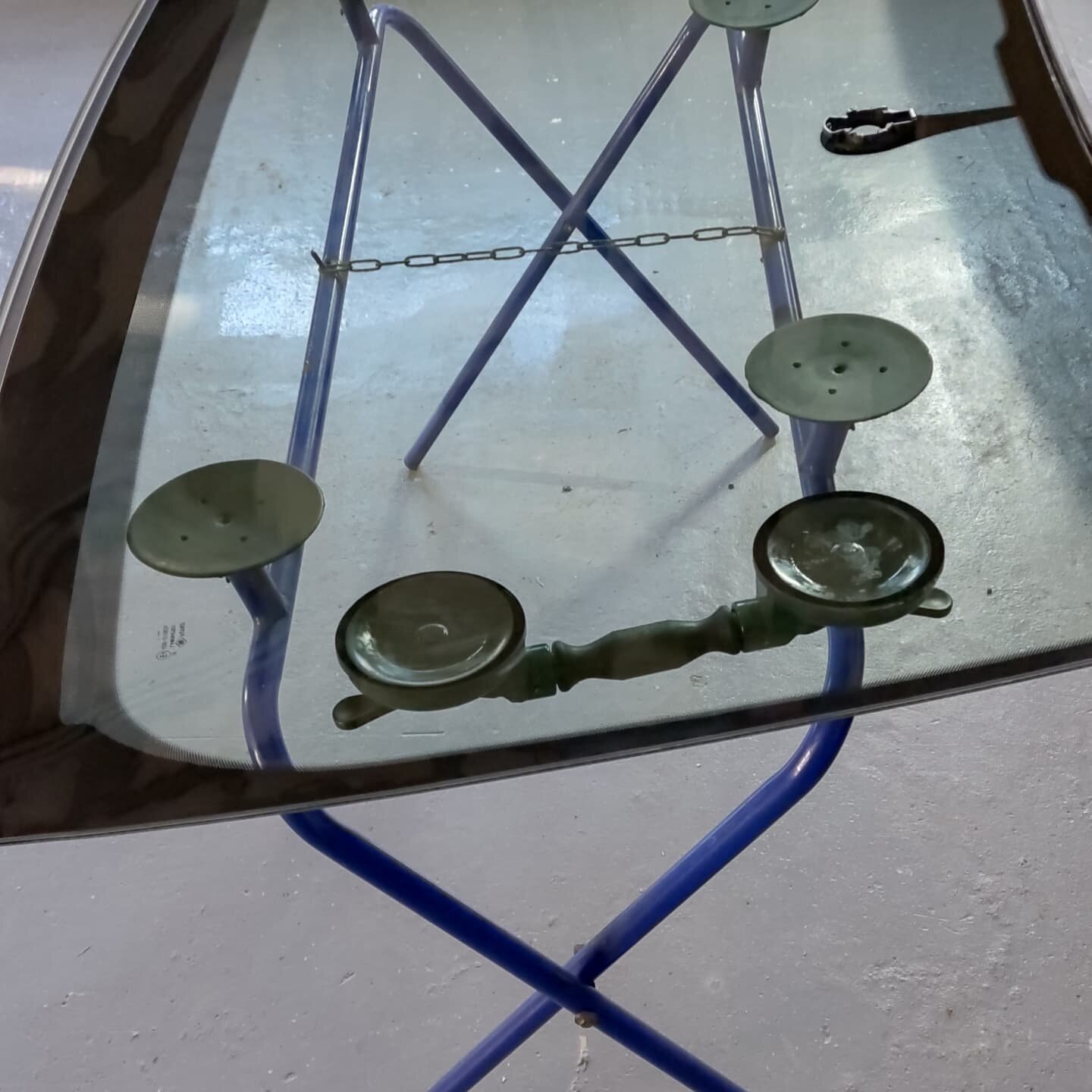 Замена лобового стекла в Москве - Замена автостекол - Ремонт авто: 120 ...