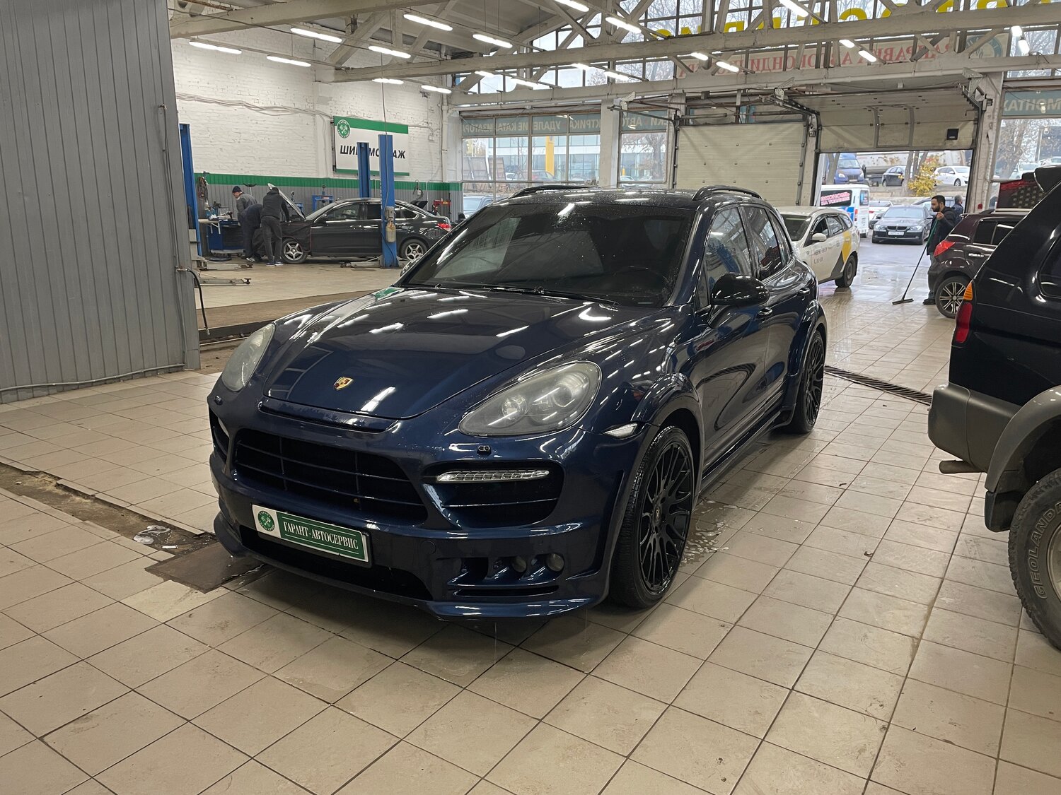 porsche cayenne, обвес porsche cayenne 958, porsche cayenne 958 hamann, porsche cayenne 958.2 hamann, Porsche Cayenne II Рестайлинг (958)