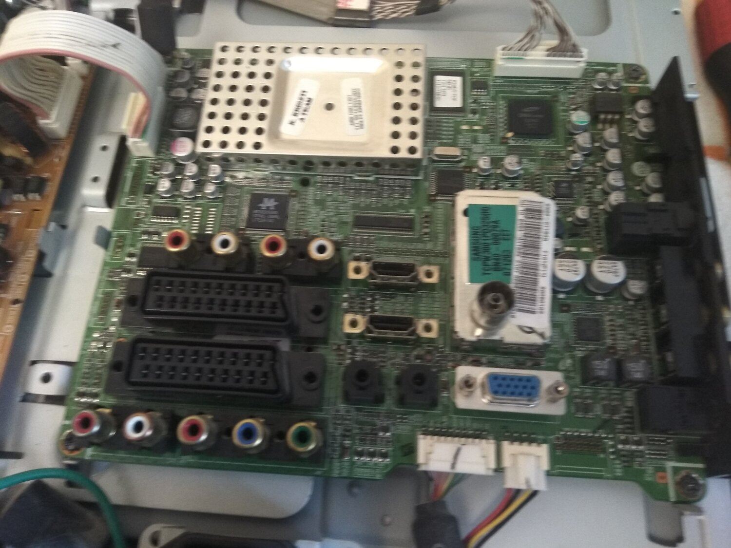 bn41-00878a, bn41-00878a bn94-01194p, bn94-01352r, mainboard bn41-00878a, bn41-01349b
