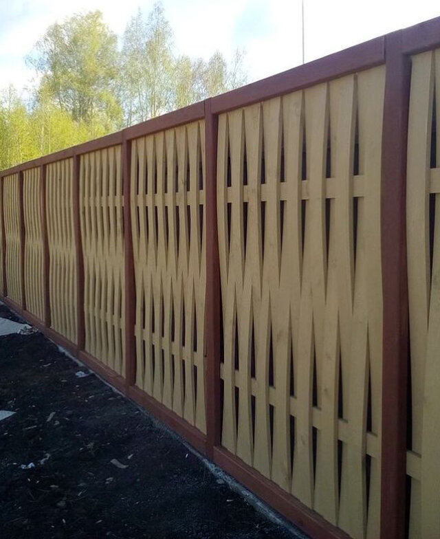 деревянный забор, забор австрийская плетенка, забор плетенка из доски, забор деревянный вертикальный, деревянный забор плетенка