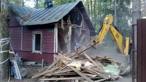 демонтаж деревянного дома, снос деревянного дома, демонтаж деревянных домов, снос деревянного дома руками, демонтаж домов
